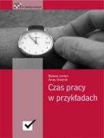 Czas pracy w przykadach