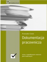 Dokumentacja pracownicza