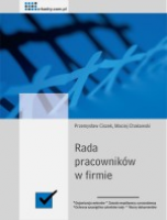 Rada pracownikw w firmie