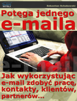 Potga jednego emaila