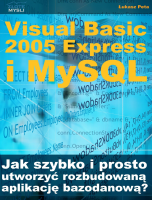 Visual Basic 2005 Express i MySQL