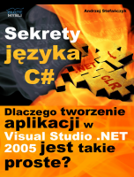 Sekrety jzyka C# (c-sharp)