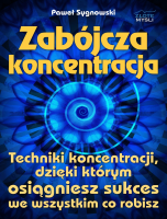 Zabjcza koncentracja