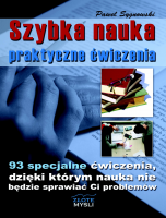 Szybka nauka - praktyczne wiczenia