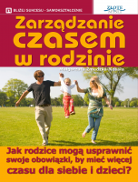 Zarzdzanie czasem w rodzinie