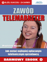 Zawd telemarketer