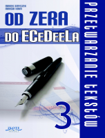 Od zera do ECeDeeLa - cz. 3