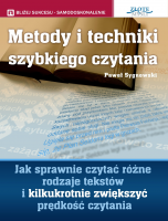 Metody i techniki szybkiego czytania