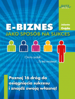 E-biznes jako sposb na sukces