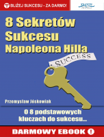 8 Sekretw Sukcesu Napoleona Hilla