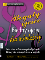 Bogaty Ojciec Biedny Ojciec dla modziey