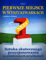 Pierwsze miejsce w wyszukiwarkach