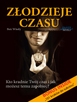 Zodzieje czasu