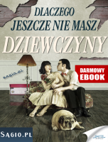 Dlaczego jeszcze nie masz dziewczyny