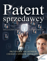 Patent sprzedawcy