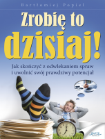 Zrobi to dzisiaj!