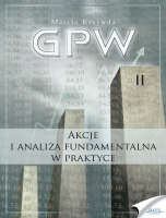 GPW II - Akcje i analiza fundamentalna w praktyce