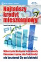 Najtańszy kredyt mieszkaniowy