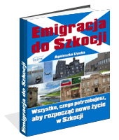 Emigracja do Szkocji