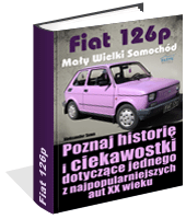 Fiat 126p. May Wielki Samochd