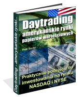 Daytrading - amerykaskie rynki papierw wartociowych