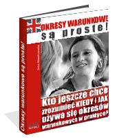 Okresy warunkowe s proste!