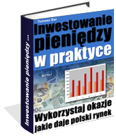 Inwestowanie pienidzy w praktyce