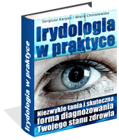 Irydologia w praktyce