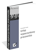 Urlop wypoczynkowy pracownika