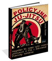 Policyjne Ju-Jitsu
