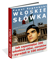 Woskie swka