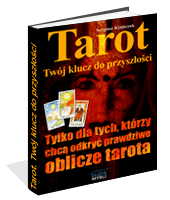 Tarot, Twj klucz do przyszoci