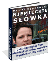 Niemieckie swka