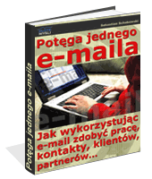 Potga jednego e-maila