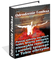 Odrodzenie Feniksa