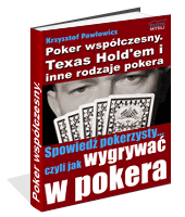 Poker wspczesny. Texas Hold'em i inne odmiany pokera