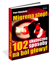 Migrena stop!