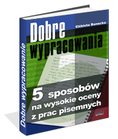 Dobre wypracowania