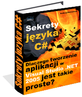 Sekrety jzyka C# (c-sharp)