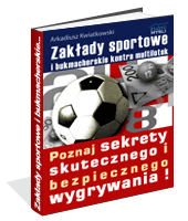 Zakady sportowe i bukmacherskie kontra multilotek