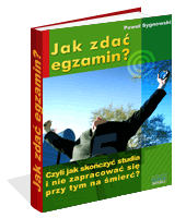 Jak zda egzamin?