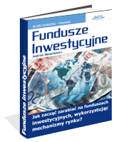 Fundusze inwestycyjne