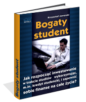 Bogaty student