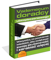 Vademecum doradcy ubezpieczeniowego