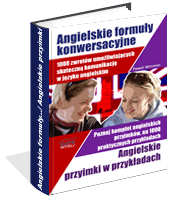 Angielskie formuy konwersacyjne i Angielskie przyimki