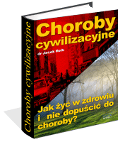 Choroby cywilizacyjne