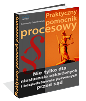 Praktyczny pomocnik procesowy