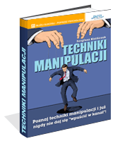 Techniki manipulacji