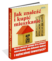 Jak znale i kupi mieszkanie