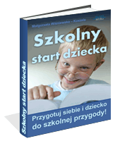 Szkolny start dziecka